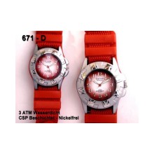 Corvett Unisex Watch CVT-671 Corvett Unisex Watch CVT-671