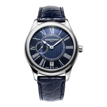 Frederique Constant Ladies Automatic FC-318MPN3B6 Ladies Watch Frederique Constant Ladies Automatic FC-318MPN3B6 Ladies Watch