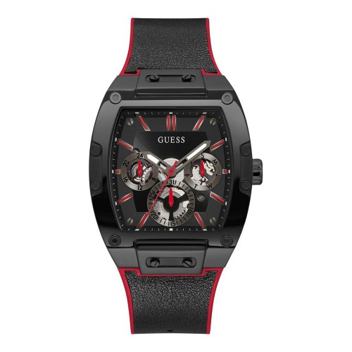 Guess Phoenix GW0202G7 Men's Watch Guess Phoenix GW0202G7 Men's Watch