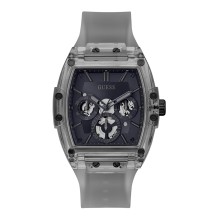 Guess Phoenix GW0203G9 Men's Watch Guess Phoenix GW0203G9 Men's Watch
