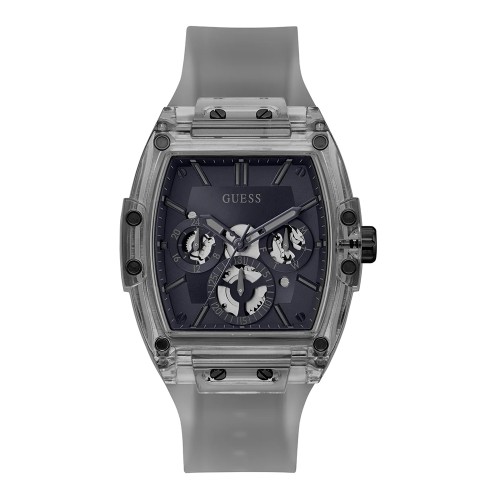 Guess Phoenix GW0203G9 Men's Watch Guess Phoenix GW0203G9 Men's Watch