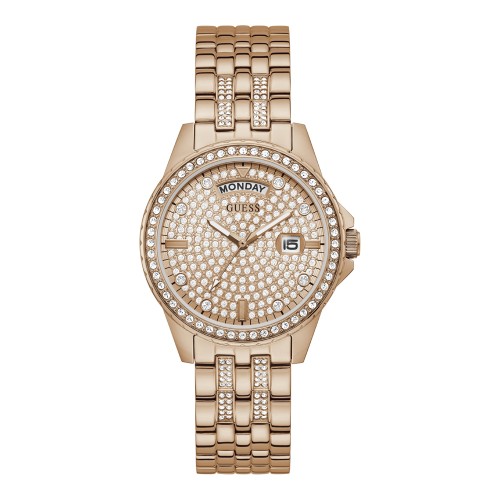 Guess Lady Comet GW0254L3 Ladies Watch Guess Lady Comet GW0254L3 Ladies Watch