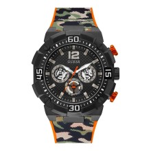 Guess Navigator GW0264G2 Men's Watch Guess Navigator GW0264G2 Men's Watch