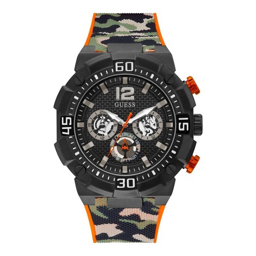 Guess Navigator GW0264G2 Men's Watch Guess Navigator GW0264G2 Men's Watch