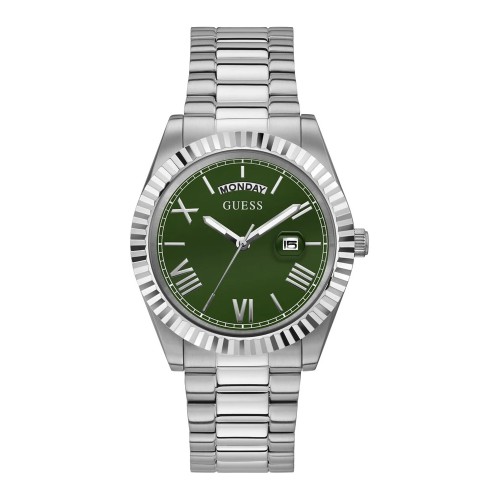 Guess Connoisseur GW0265G10 Men's Watch Guess Connoisseur GW0265G10 Men's Watch