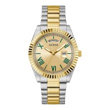 Guess Connoisseur GW0265G14 Men's Watch Guess Connoisseur GW0265G14 Men's Watch