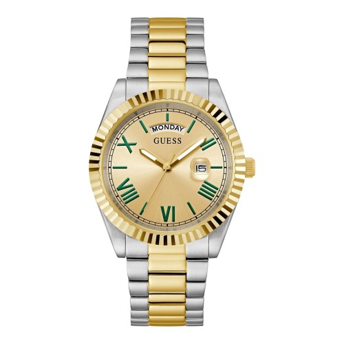 Guess Connoisseur GW0265G14 Men's Watch Guess Connoisseur GW0265G14 Men's Watch