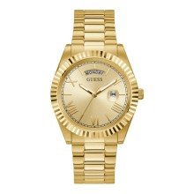 Guess Connoisseur GW0265G2 Men's Watch Guess Connoisseur GW0265G2 Men's Watch