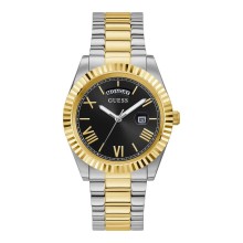 Guess Connoisseur GW0265G5 Men's Watch Guess Connoisseur GW0265G5 Men's Watch
