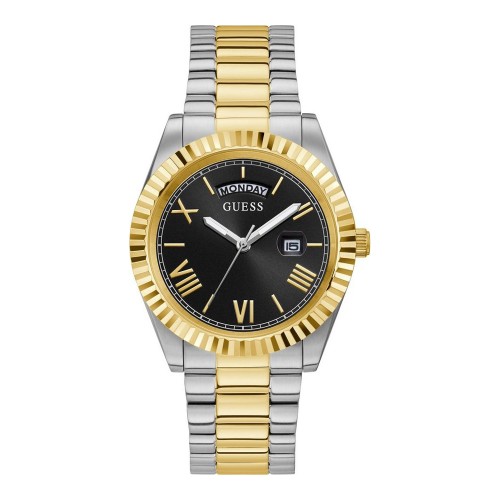 Guess Connoisseur GW0265G5 Men's Watch Guess Connoisseur GW0265G5 Men's Watch