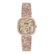 Guess Tapestry GW0304L3 Ladies Watch Guess Tapestry GW0304L3 Ladies Watch
