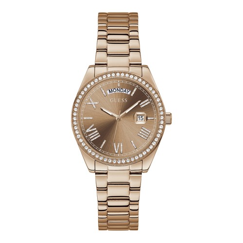 Guess Luna GW0307L3 Ladies Watch Guess Luna GW0307L3 Ladies Watch