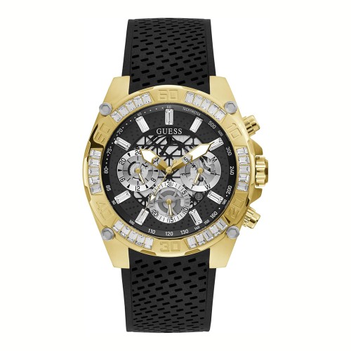 Guess Trophy GW0333G2 Men's Watch Guess Trophy GW0333G2 Men's Watch