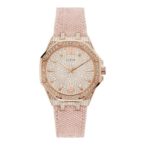 Guess Shimmer GW0408L3 Ladies Watch Guess Shimmer GW0408L3 Ladies Watch