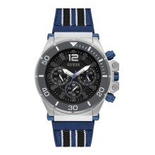 Guess Pilot GW0415G2 Men's Watch Guess Pilot GW0415G2 Men's Watch