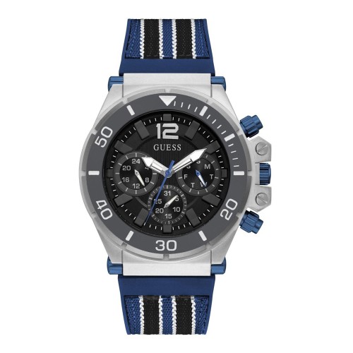 Guess Pilot GW0415G2 Men's Watch Guess Pilot GW0415G2 Men's Watch