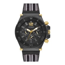 Guess Pilot GW0415G3 Men's Watch Guess Pilot GW0415G3 Men's Watch