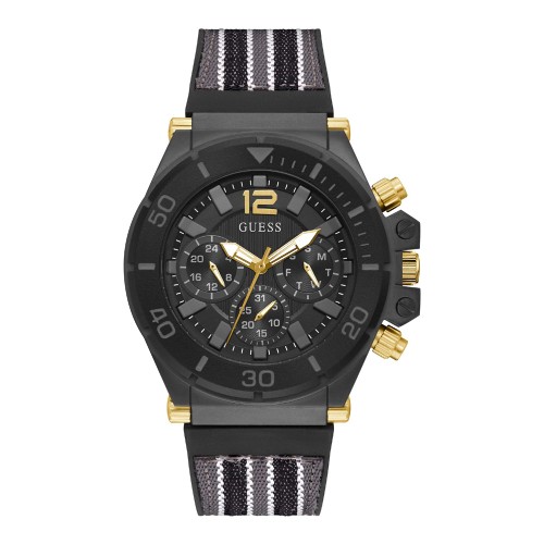 Guess Pilot GW0415G3 Men's Watch Guess Pilot GW0415G3 Men's Watch