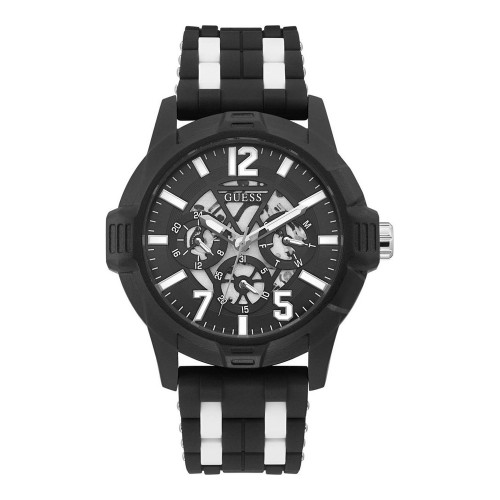 Guess Striker GW0428G1 Men's Watch Guess Striker GW0428G1 Men's Watch