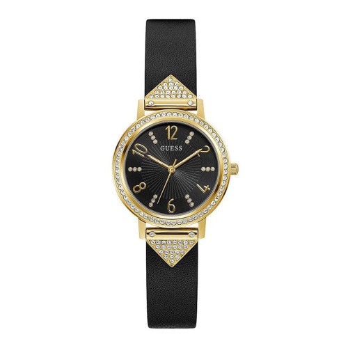 Guess Tri Luxe GW0473L2 Ladies Watch Guess Tri Luxe GW0473L2 Ladies Watch
