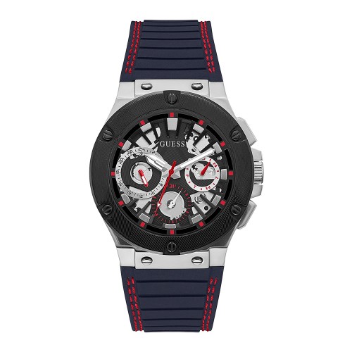 Guess Circuit GW0487G1 Men's Watch Guess Circuit GW0487G1 Men's Watch