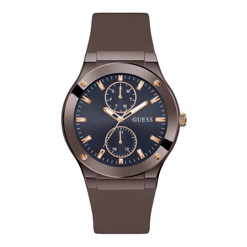 Guess Jet GW0491G2 Men's Watch Guess Jet GW0491G2 Men's Watch