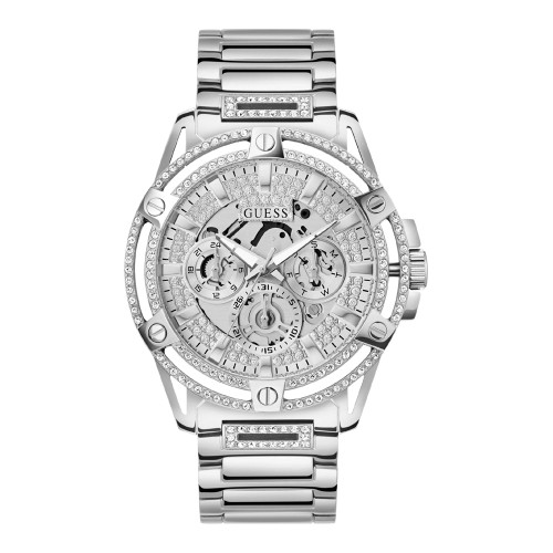 Guess King GW0497G1 Men's Watch Guess King GW0497G1 Men's Watch