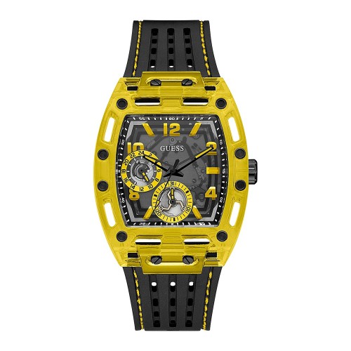 Guess Phoenix GW0499G2 Men's Watch Guess Phoenix GW0499G2 Men's Watch