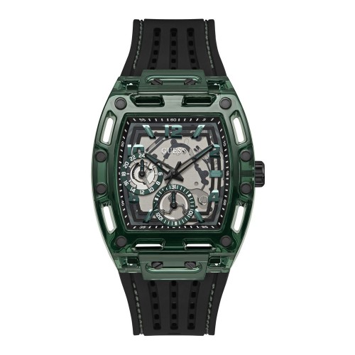 Guess Phoenix GW0499G7 Men's Watch Guess Phoenix GW0499G7 Men's Watch