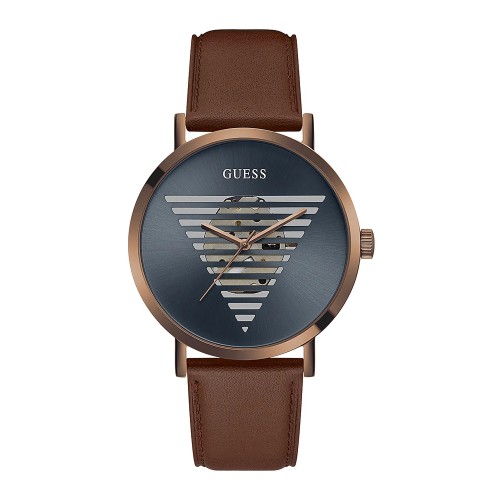 Guess Idol GW0503G4 Men's Watch Guess Idol GW0503G4 Men's Watch