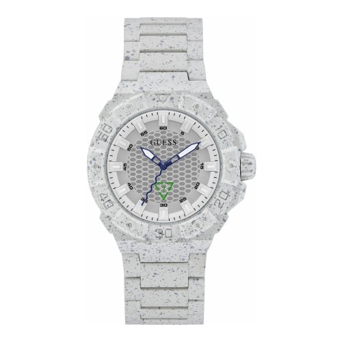 Guess Eco Tide Ocean GW0507G2 Men's Watch Guess Eco Tide Ocean GW0507G2 Men's Watch