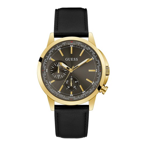 Guess Spec GW0540G1 Men's Watch Guess Spec GW0540G1 Men's Watch