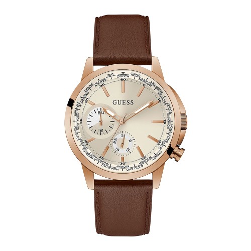 Guess Spec GW0540G4 Men's Watch Guess Spec GW0540G4 Men's Watch