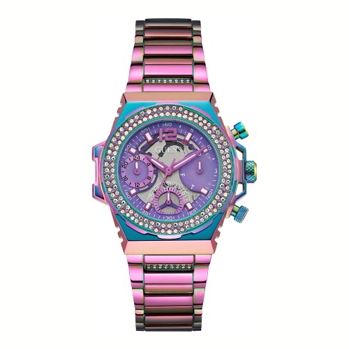 Guess Fusion GW0552L4 Ladies Watch Guess Fusion GW0552L4 Ladies Watch