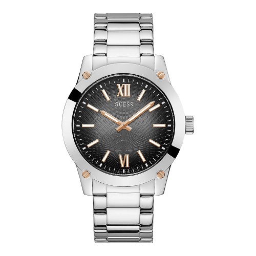 Guess Crescent GW0574G1 Men's Watch