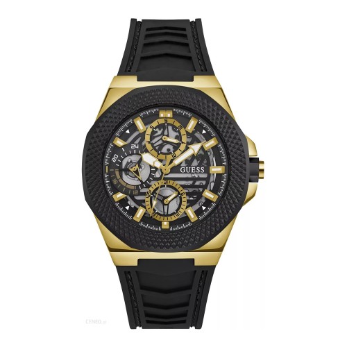 Guess Front-Runner GW0577G2 Men's Watch Guess Front-Runner GW0577G2 Men's Watch