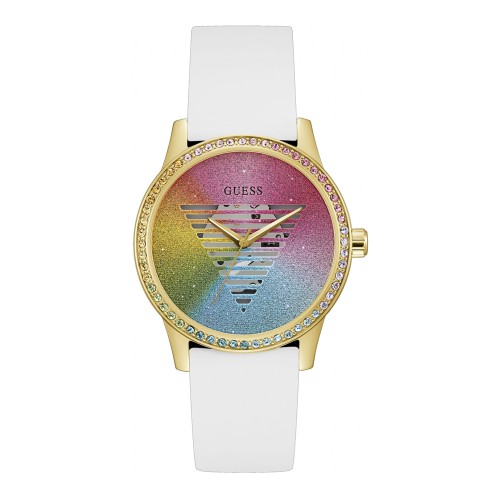 Guess Unity GW0589L1 Ladies Watch Guess Unity GW0589L1 Ladies Watch