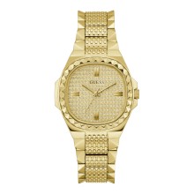 Guess Rebellious GW0601L1 Ladies Watch Guess Rebellious GW0601L1 Ladies Watch