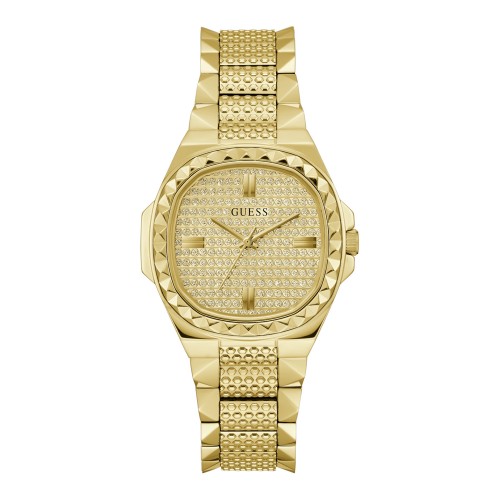 Guess Rebellious GW0601L1 Ladies Watch Guess Rebellious GW0601L1 Ladies Watch