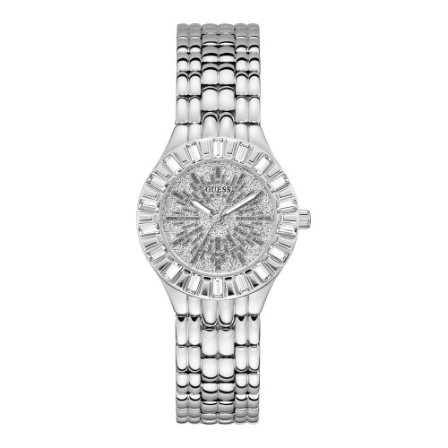 Guess Firework GW0602L1 Ladies Watch Guess Firework GW0602L1 Ladies Watch