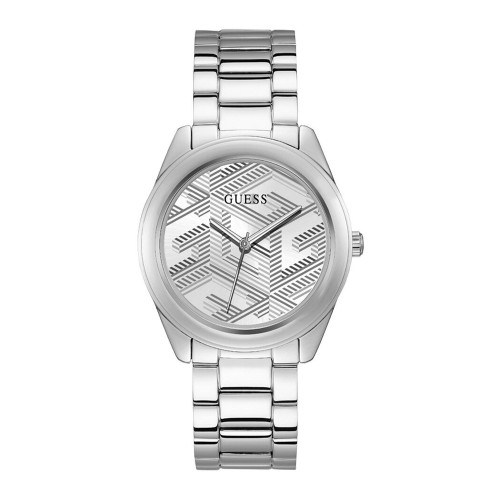 Guess Cubed GW0606L1 Ladies Watch