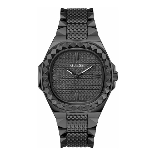 Guess Rebel GW0622G2 Men's Watch Guess Rebel GW0622G2 Men's Watch