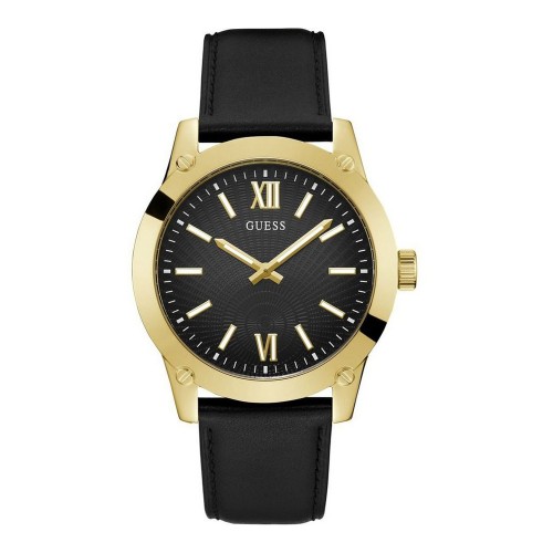 Guess Crescent GW0628G2 Men's Watch Guess Crescent GW0628G2 Men's Watch
