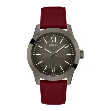 Guess Crescent GW0628G4 Men's Watch Guess Crescent GW0628G4 Men's Watch