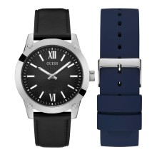 Guess Crescent Set GW0630G1 Men's Watch Guess Crescent Set GW0630G1 Men's Watch