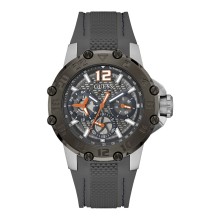 Guess Contender GW0640G1 Men's Watch Guess Contender GW0640G1 Men's Watch