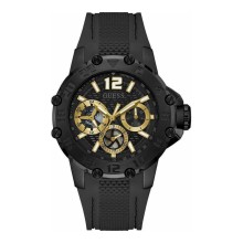 Guess Contender GW0640G2 Men's Watch Guess Contender GW0640G2 Men's Watch