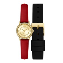 Guess Night Life Set GW0643L2 Ladies Watch Guess Night Life Set GW0643L2 Ladies Watch