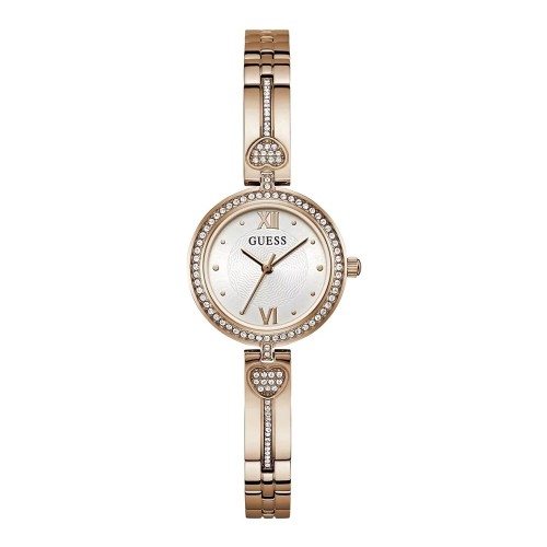 Guess Lovey GW0655L3 Ladies Watch Guess Lovey GW0655L3 Ladies Watch