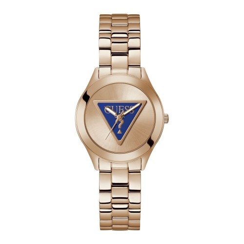 Guess Tri Plaque GW0675L3 Ladies Watch Guess Tri Plaque GW0675L3 Ladies Watch